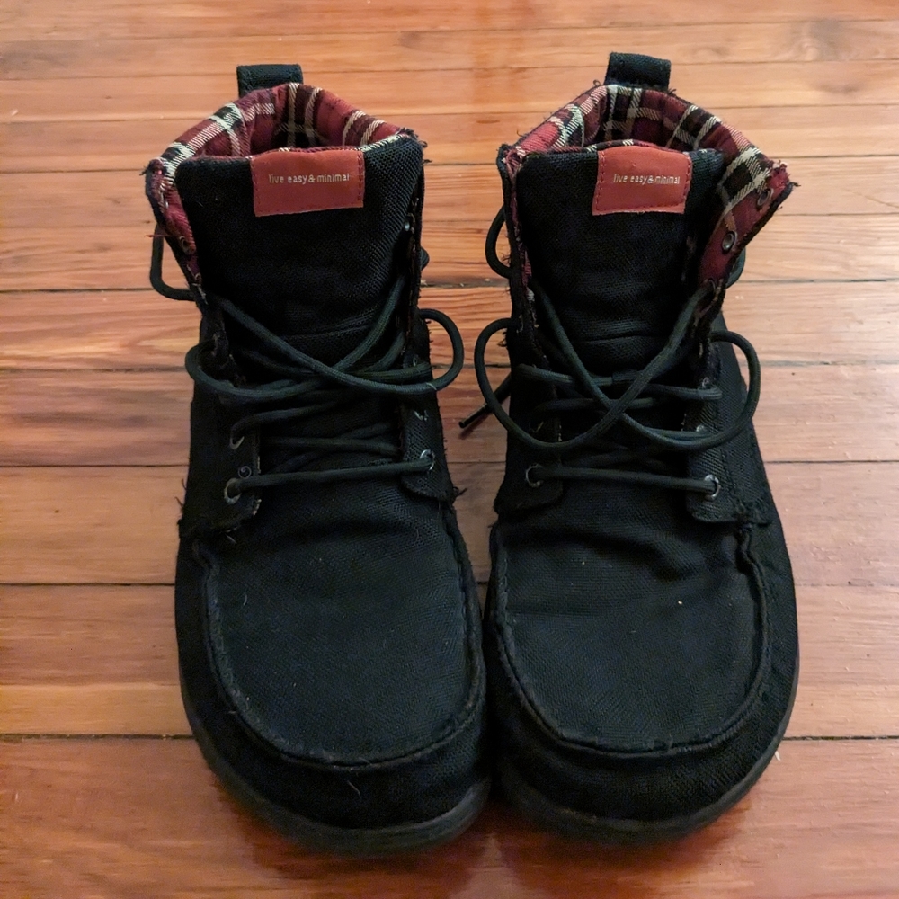 Lems Boulder Boot